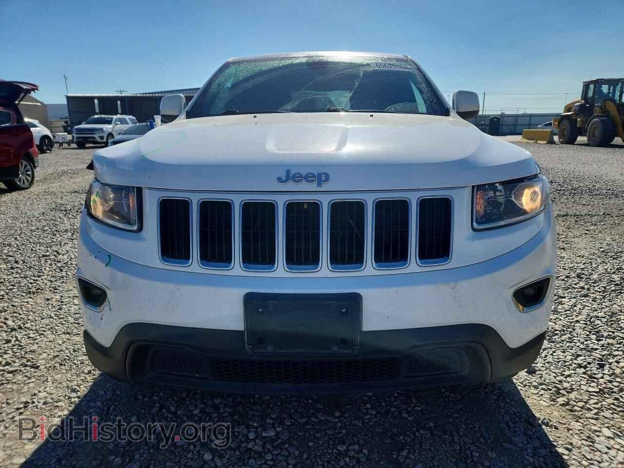 2015 JEEP CHEROKEE - VIN: 1C4RJFAG6FC234251 - Photo 5