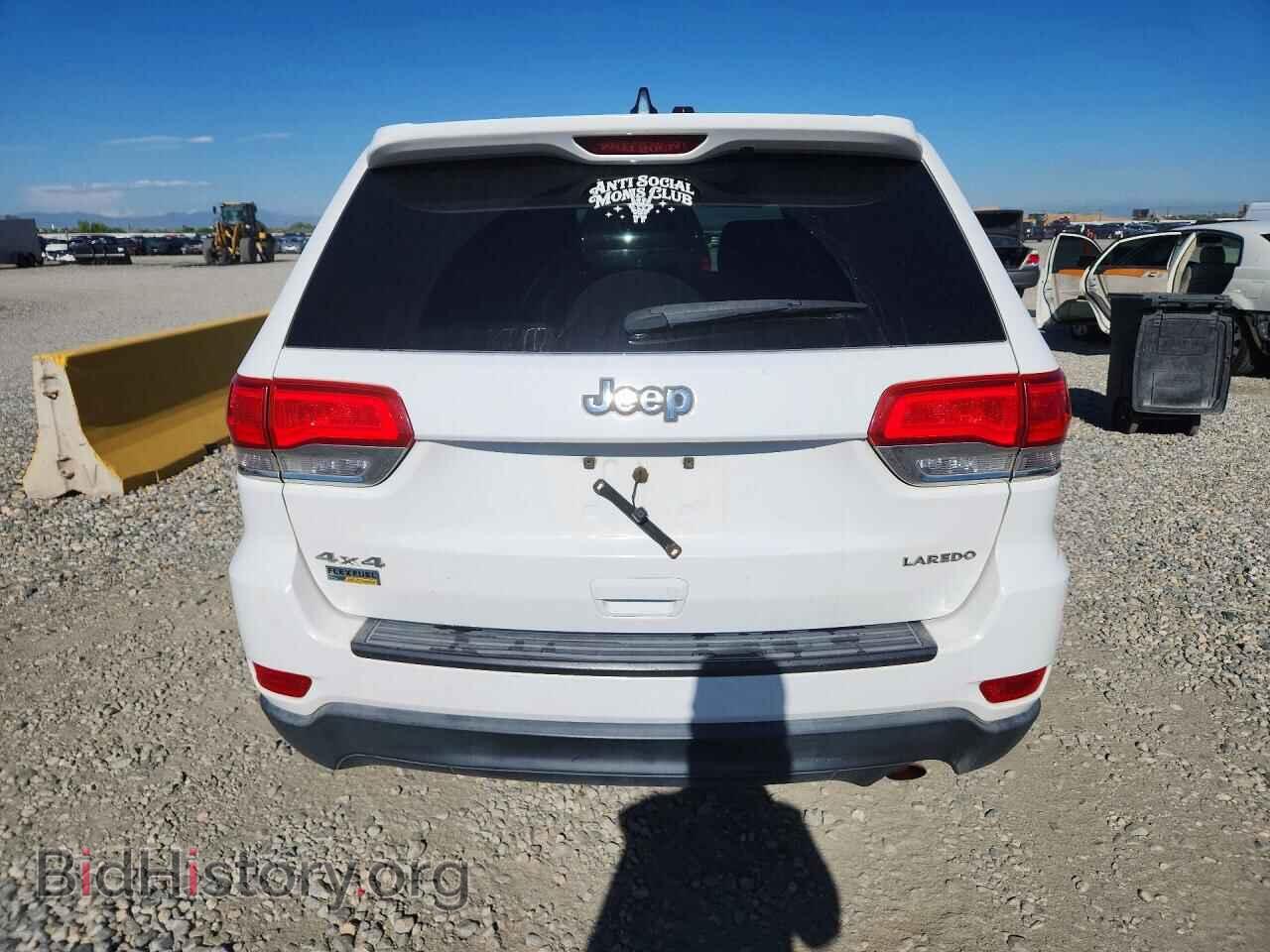 2015 JEEP CHEROKEE - VIN: 1C4RJFAG6FC234251 - Photo 6