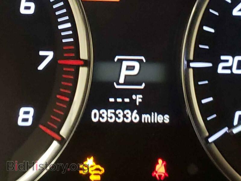 2017 Acura MDX (VIN 5J8YD4H55HL008363) — photo 8 of 10