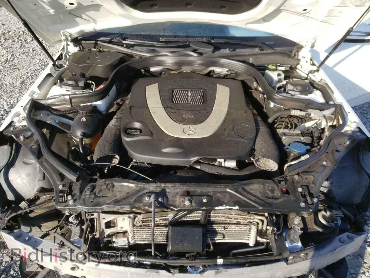 2010 MERCEDES-BENZ E-CLASS - VIN: WDDHF7CB6AA183719 - Фото 7