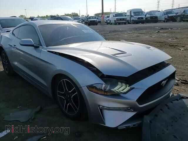 2021 FORD MUSTANG - VIN: 1FA6P8TH4M5142095 - Photo 13