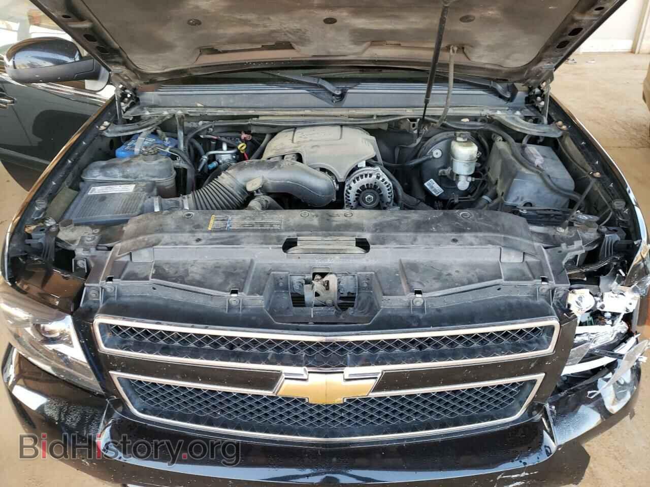 2007 CHEVROLET AVALANCHE - VIN: 3GNFK12347G142558 - Фото 7