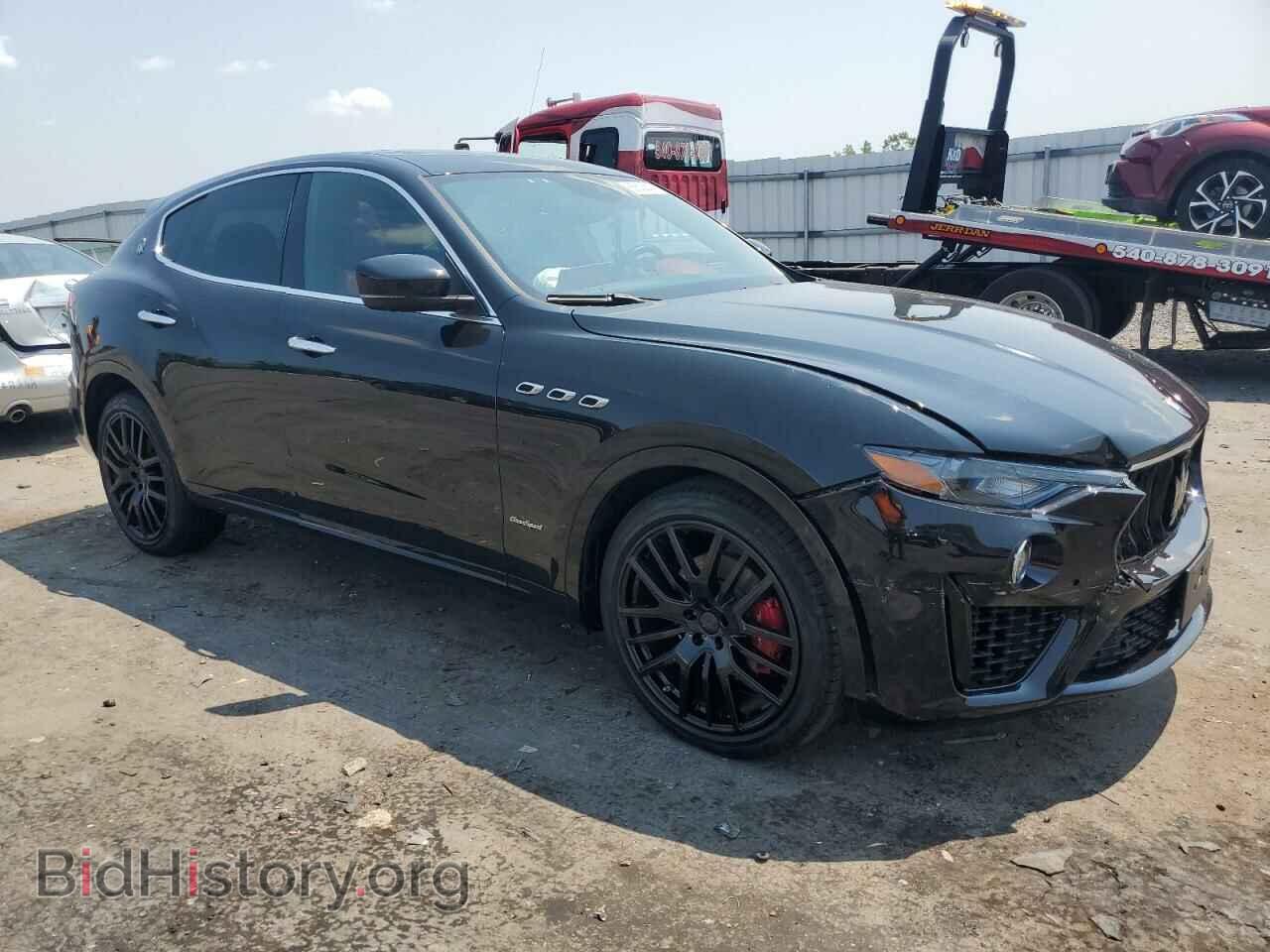 2019 MASERATI ALL MODELS - VIN: ZN661XUS3KX328128 - Фото 4