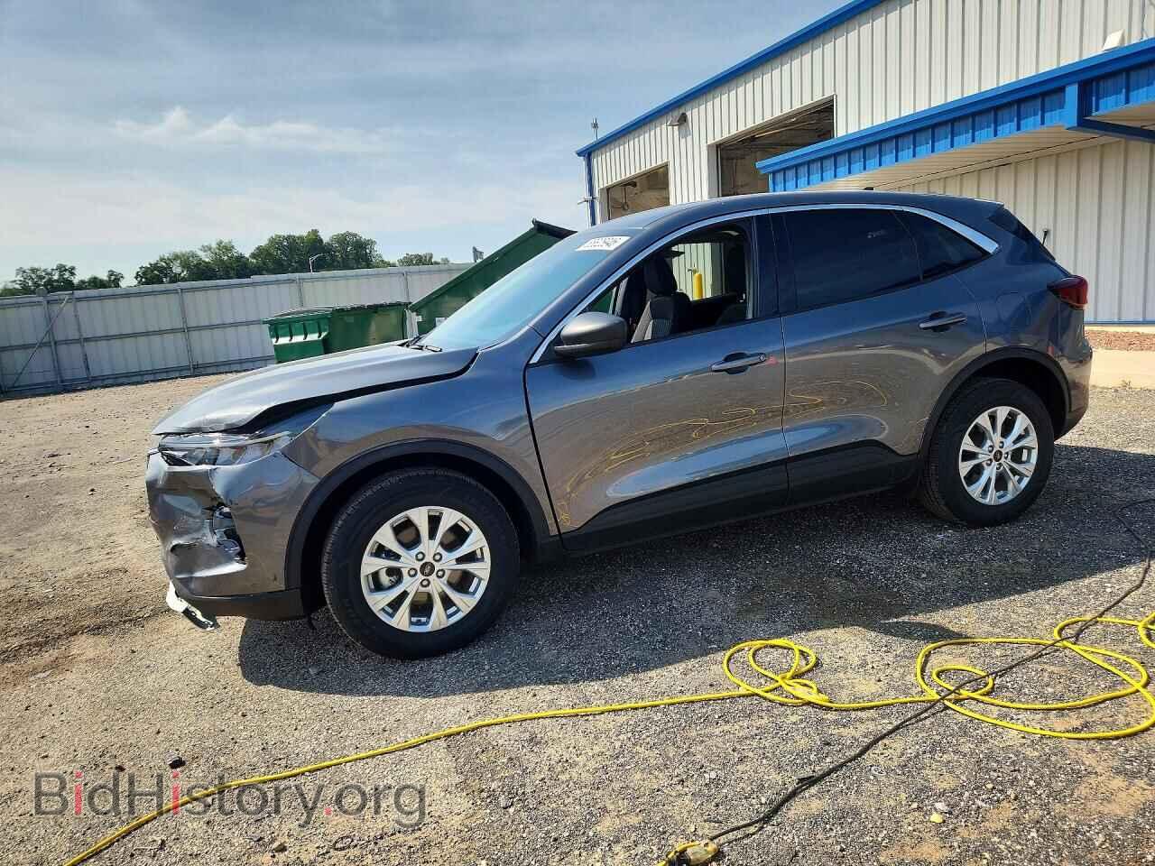Photo 1FMCU9GN6RUA96841 - FORD ESCAPE 2024