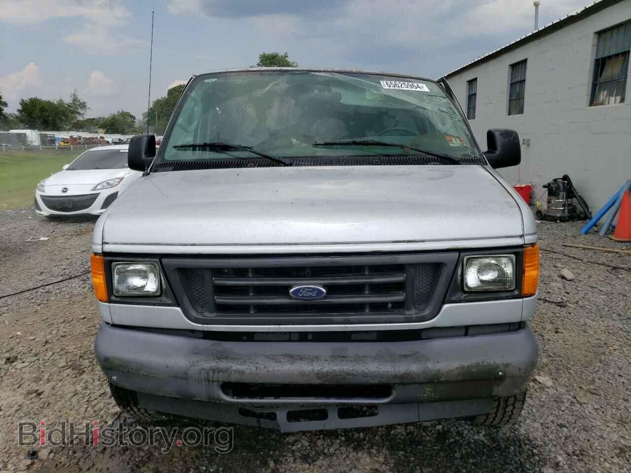 2006 FORD ALL Models - VIN: 1FTRE14W46DA70244 - Photo 5