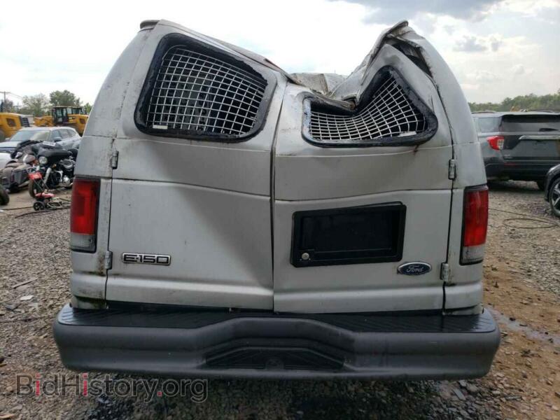 2006 Ford ALL MODELS (VIN 1FTRE14W46DA70244) — photo 6 of 13