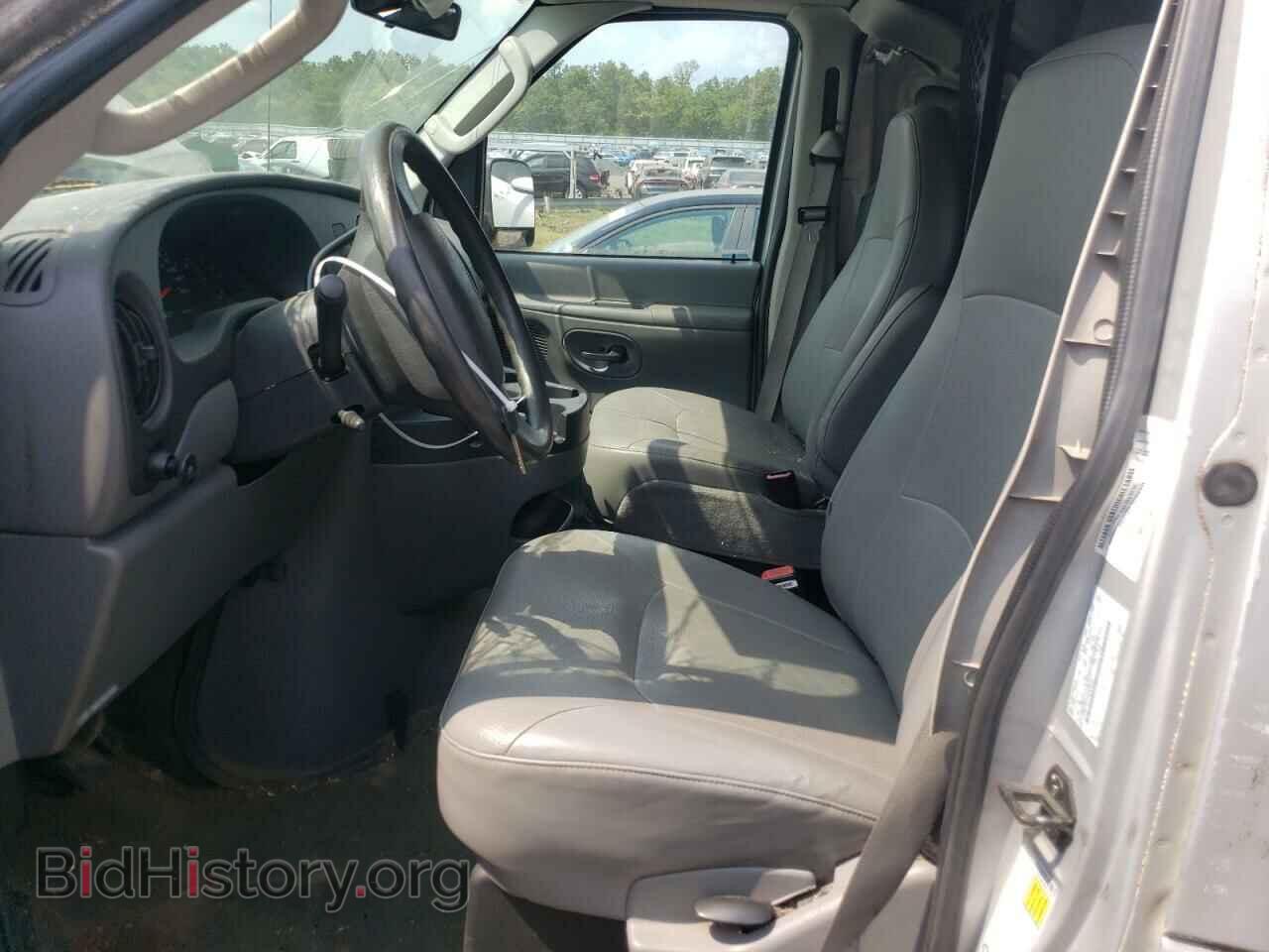 2006 FORD ALL Models - VIN: 1FTRE14W46DA70244 - Photo 7