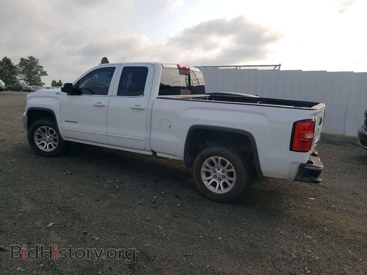 2017 GMC SIERRA - VIN: 1GTV2MEC9HZ164705 - Фото 2