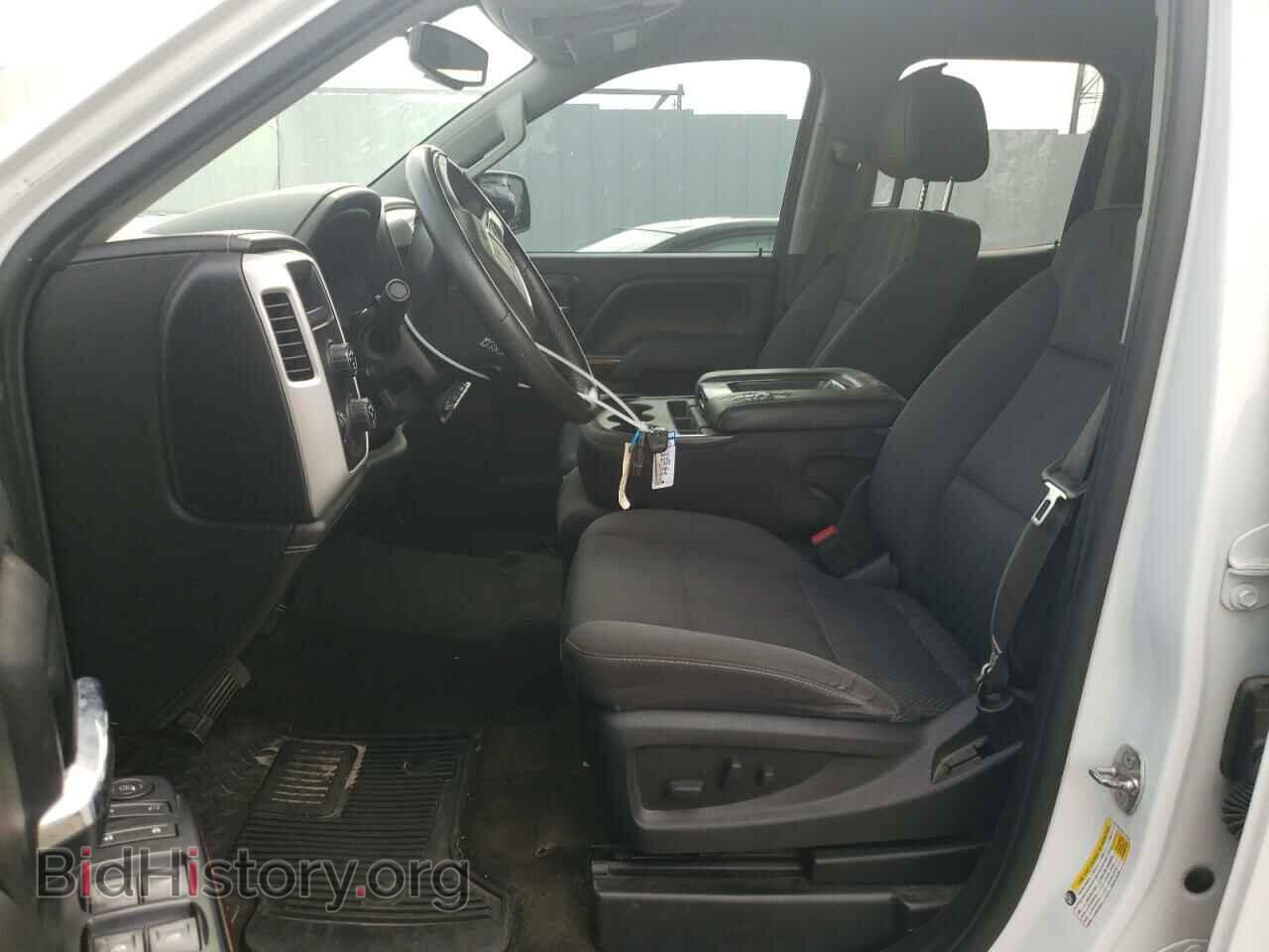 2017 GMC SIERRA - VIN: 1GTV2MEC9HZ164705 - Фото 7