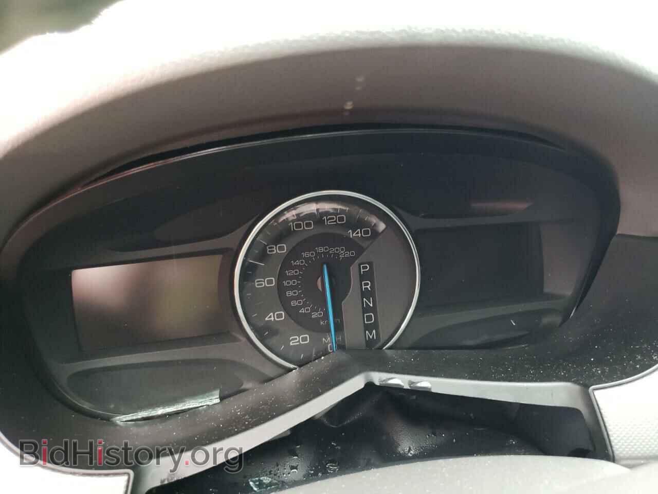 2011 FORD EDGE - VIN: 2FMDK3JC0BBB48409 - Photo 9