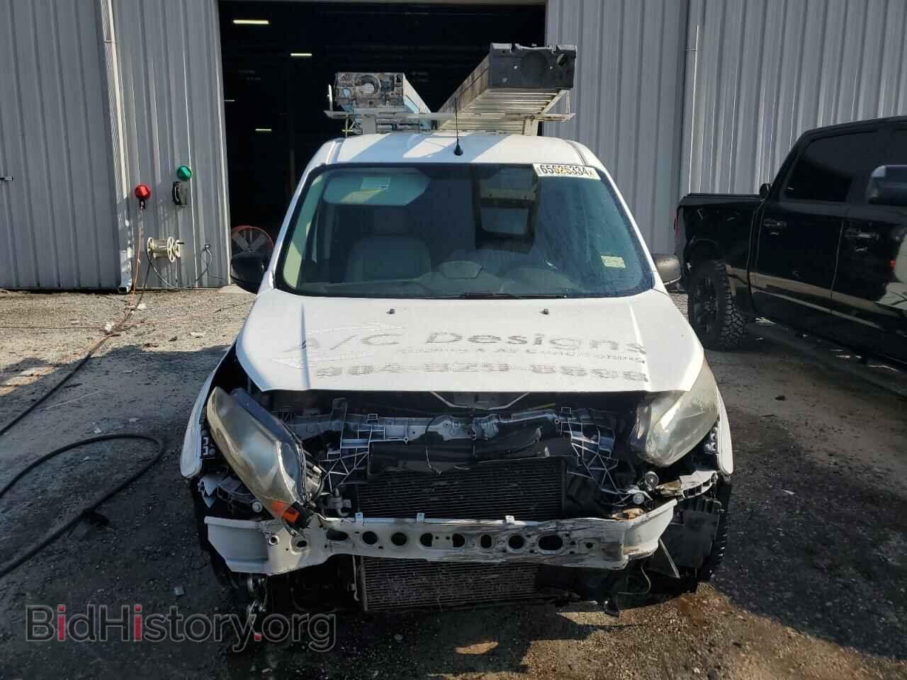 2014 FORD TRANSIT - VIN: NM0LS7E75E1134992 - Фото 5