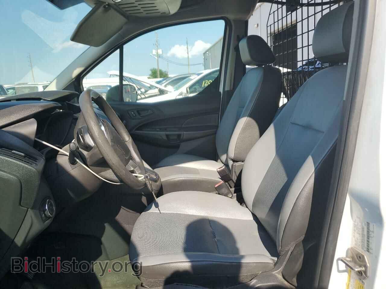 2014 FORD TRANSIT - VIN: NM0LS7E75E1134992 - Фото 7