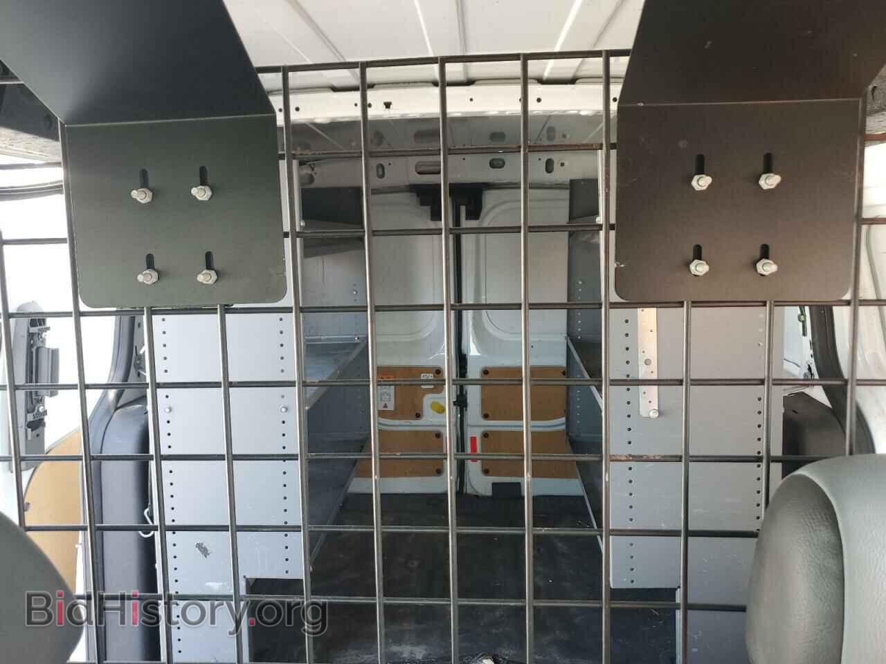 2014 FORD TRANSIT - VIN: NM0LS7E75E1134992 - Фото 10