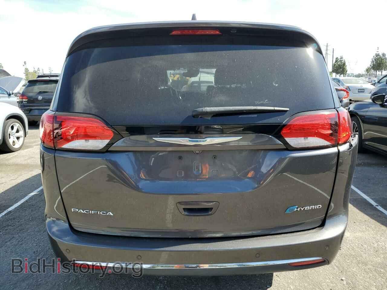 2017 CHRYSLER PACIFICA - VIN: 2C4RC1N79HR723843 - Photo 6