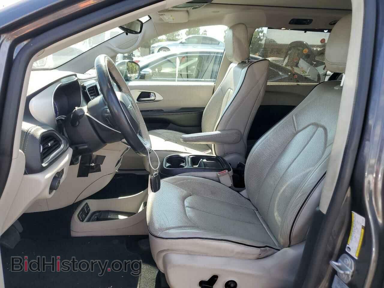 2017 CHRYSLER PACIFICA - VIN: 2C4RC1N79HR723843 - Photo 7