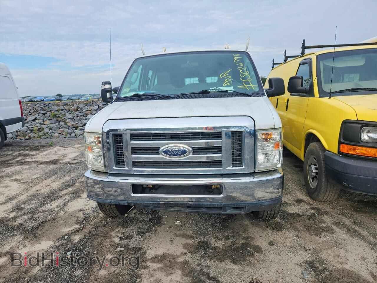 2013 FORD ECONOLINE - VIN: 1FTNE2EW4DDB33083 - Photo 5