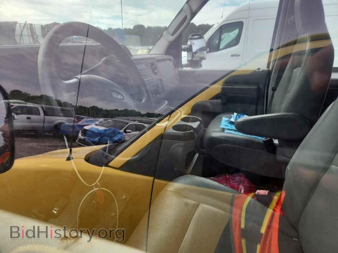 2013 FORD ECONOLINE - VIN: 1FTNE2EW4DDB33083 - Photo 7