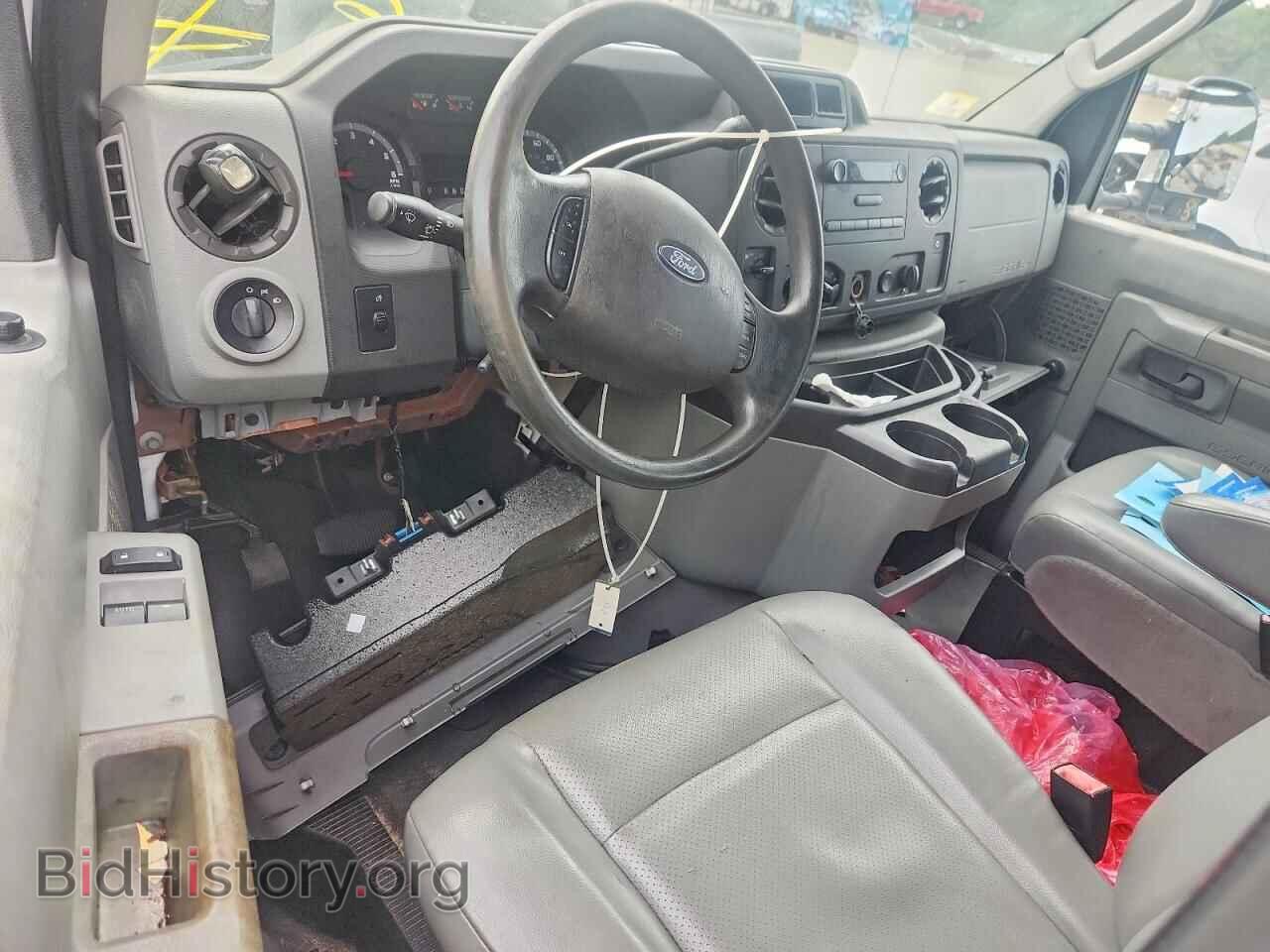 2013 FORD ECONOLINE - VIN: 1FTNE2EW4DDB33083 - Photo 8