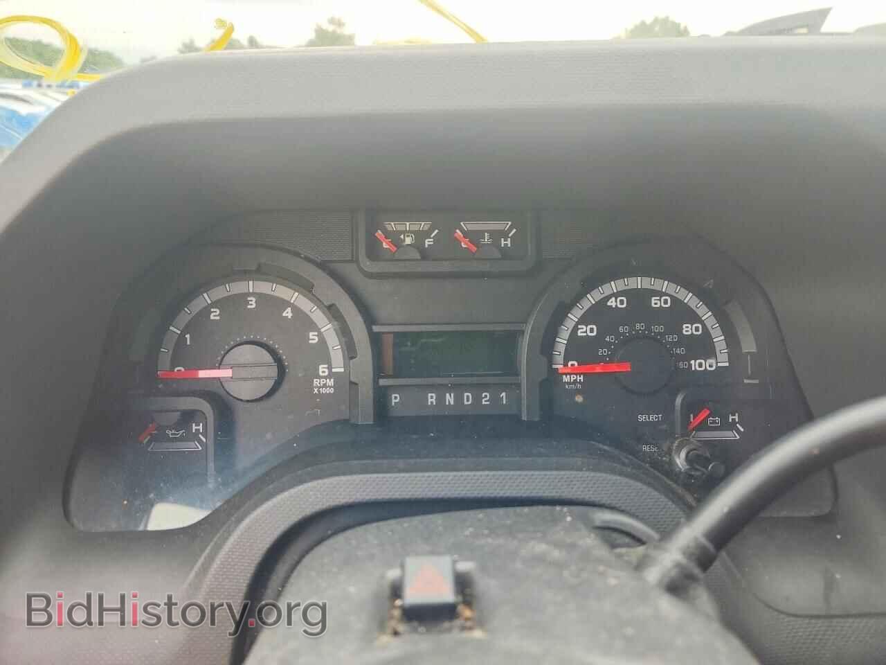 2013 FORD ECONOLINE - VIN: 1FTNE2EW4DDB33083 - Photo 9