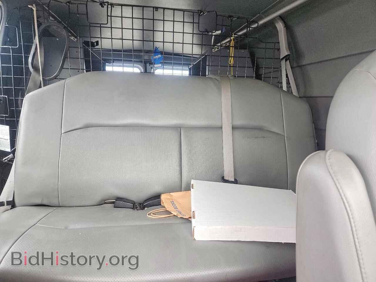2013 FORD ECONOLINE - VIN: 1FTNE2EW4DDB33083 - Photo 10