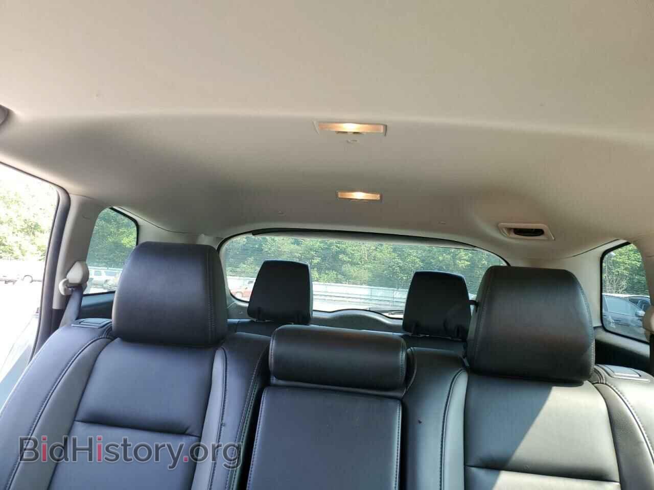 2012 MAZDA CX-9 - VIN: JM3TB3CV0C0334931 - Фото 10
