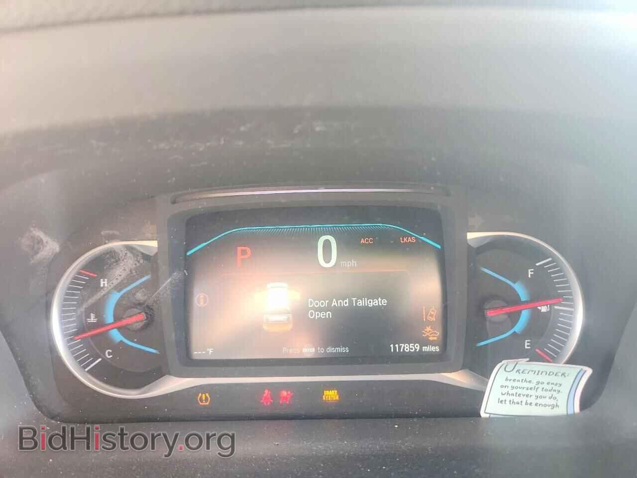 2021 HONDA PILOT - VIN: 5FNYF6H58MB010643 - Photo 9