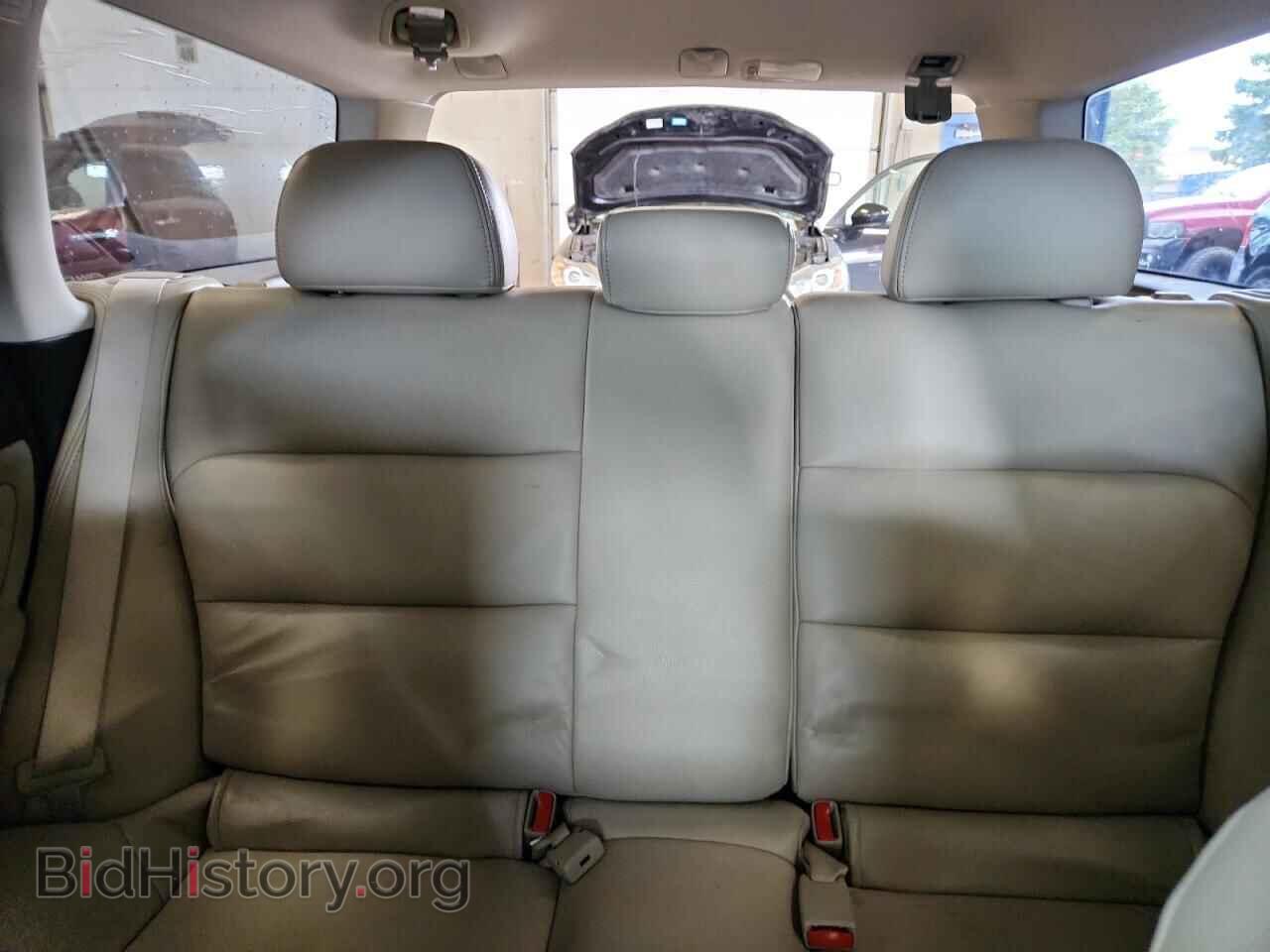 2009 SUBARU OUTBACK - VIN: 4S4BP61C197345585 - Photo 10