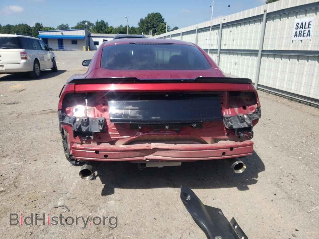 2016 FORD ALL Models - VIN: 1FA6P8AM4G5268901 - Photo 6