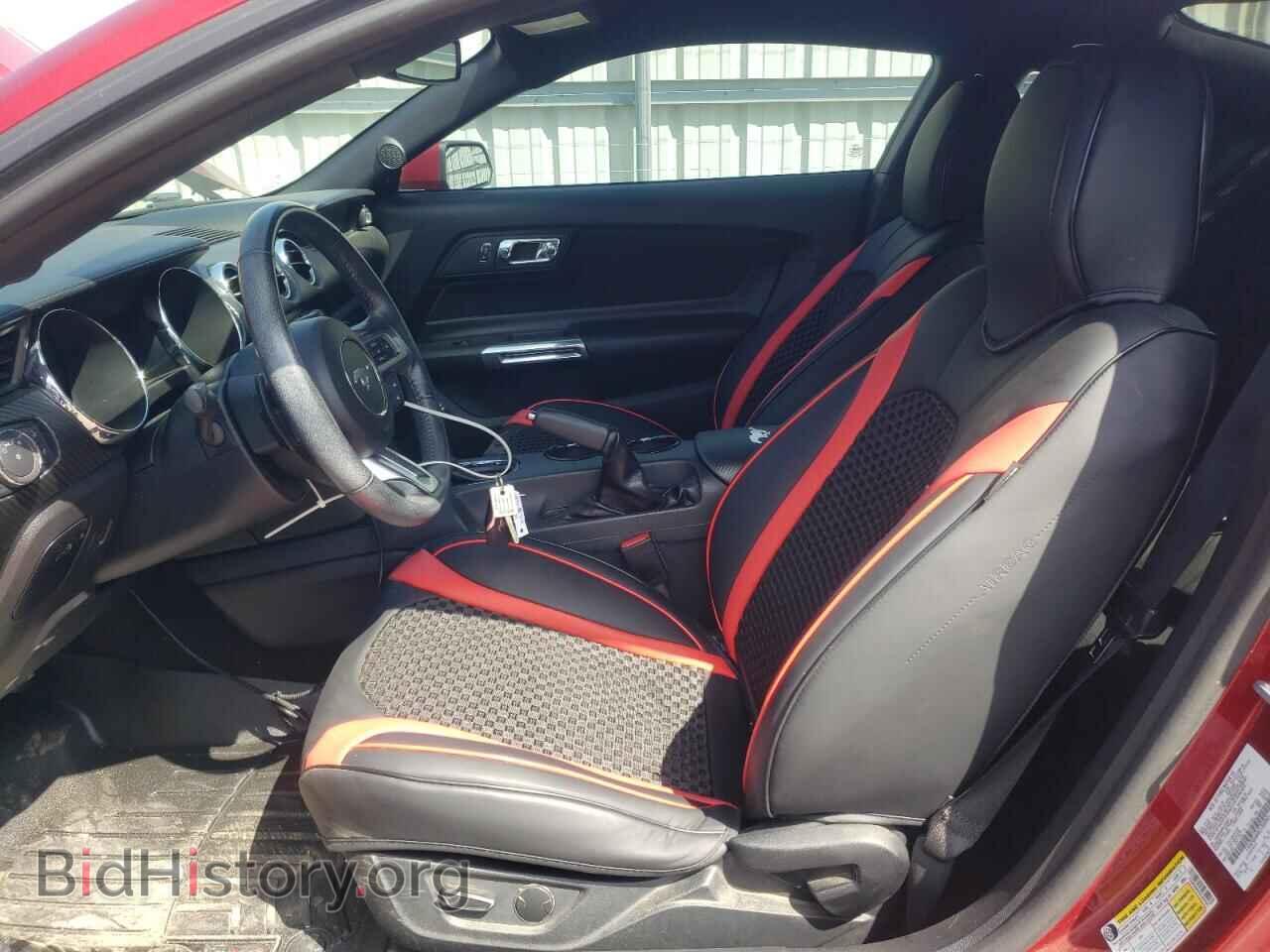 2016 FORD ALL Models - VIN: 1FA6P8AM4G5268901 - Photo 7