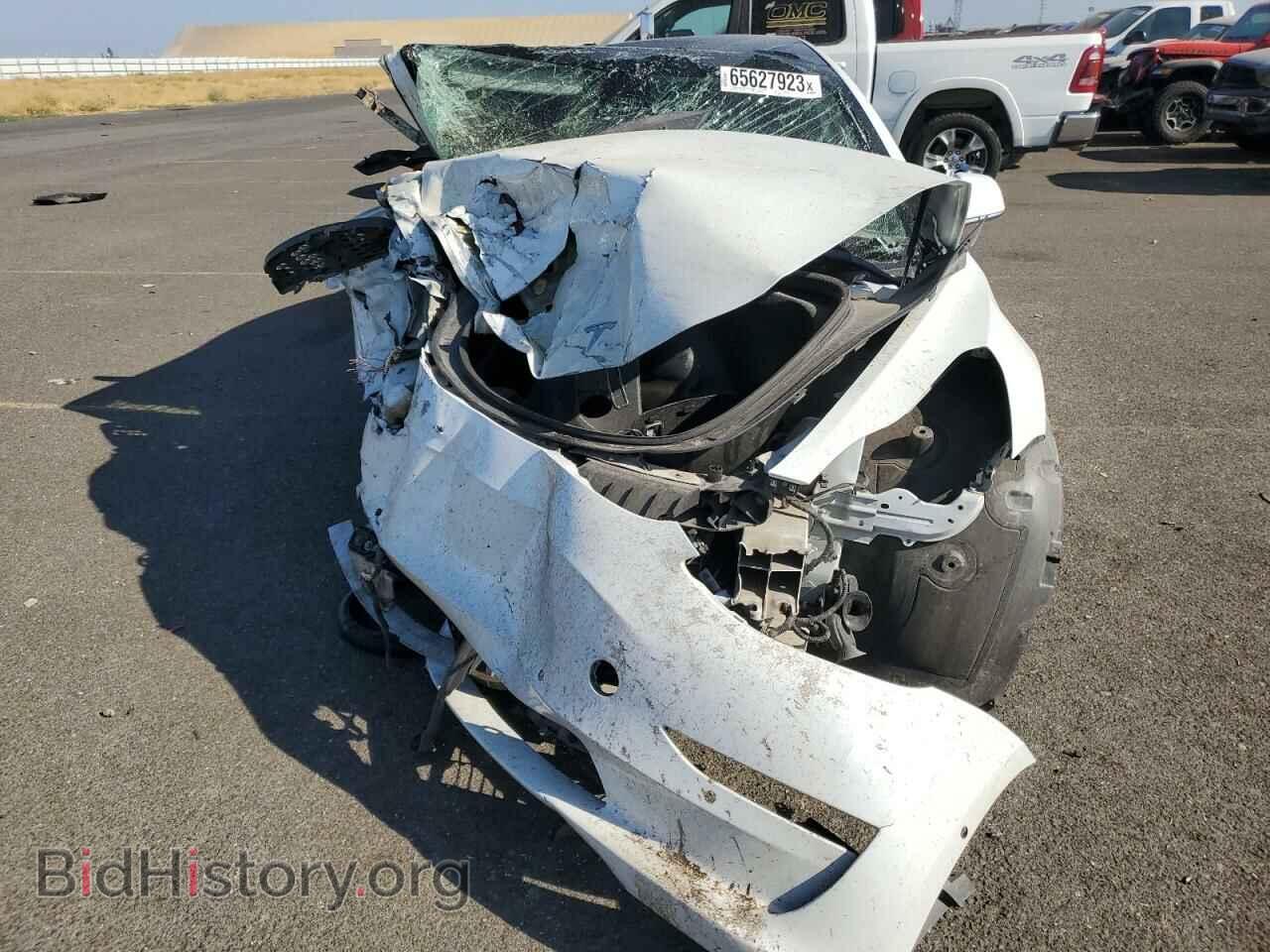 2019 TESLA MODEL 3 - VIN: 5YJ3E1EB2KF408356 - Фото 5