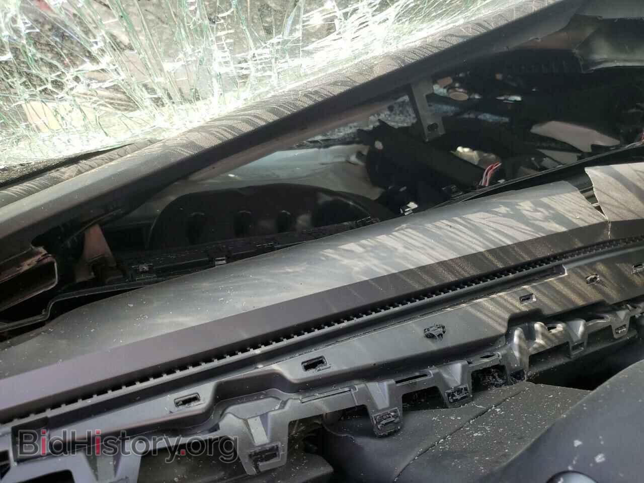 2019 TESLA MODEL 3 - VIN: 5YJ3E1EB2KF408356 - Фото 9