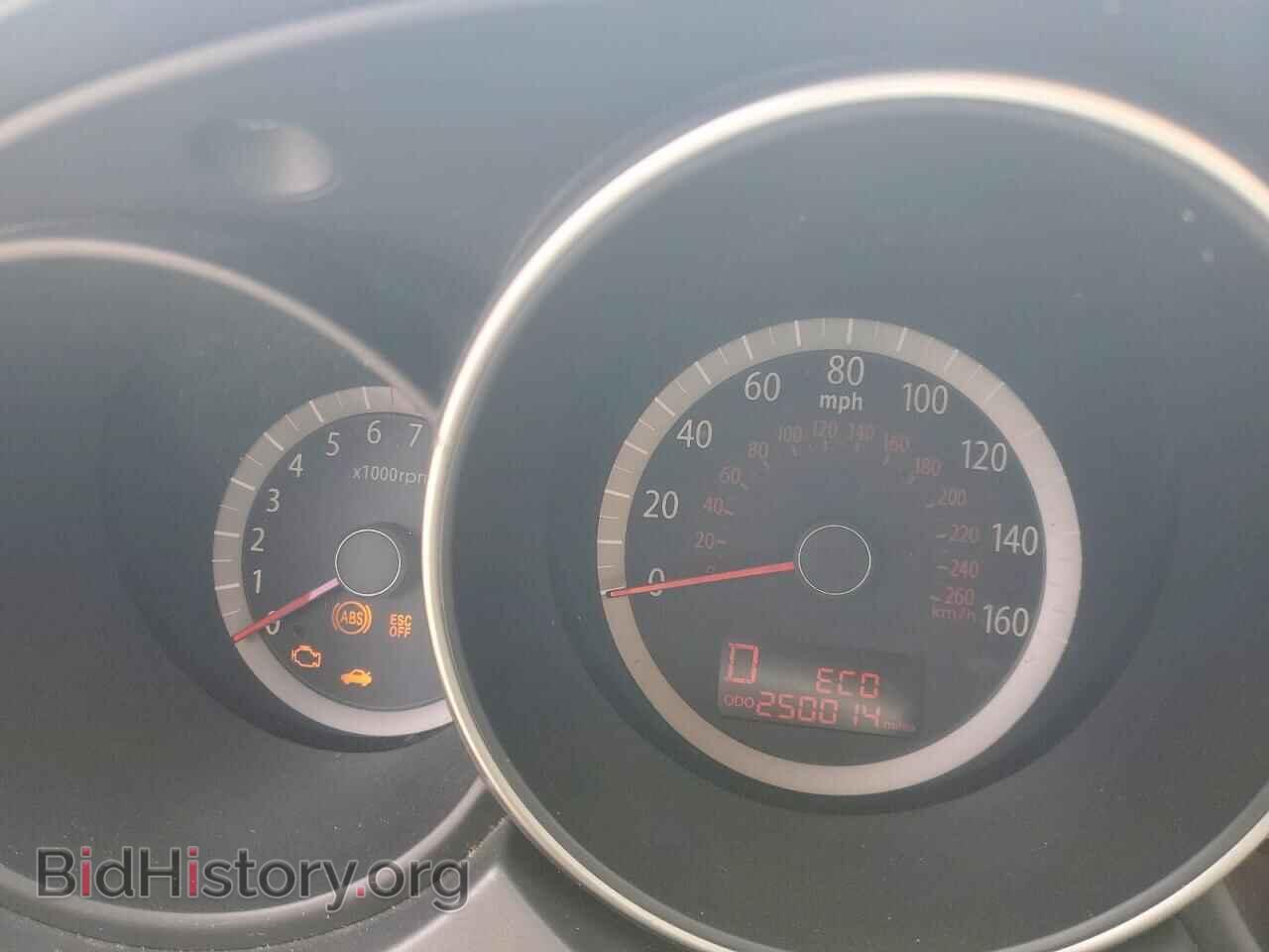 2010 KIA OPTIMA - VIN: KNAGG4A84A5426393 - Фото 9