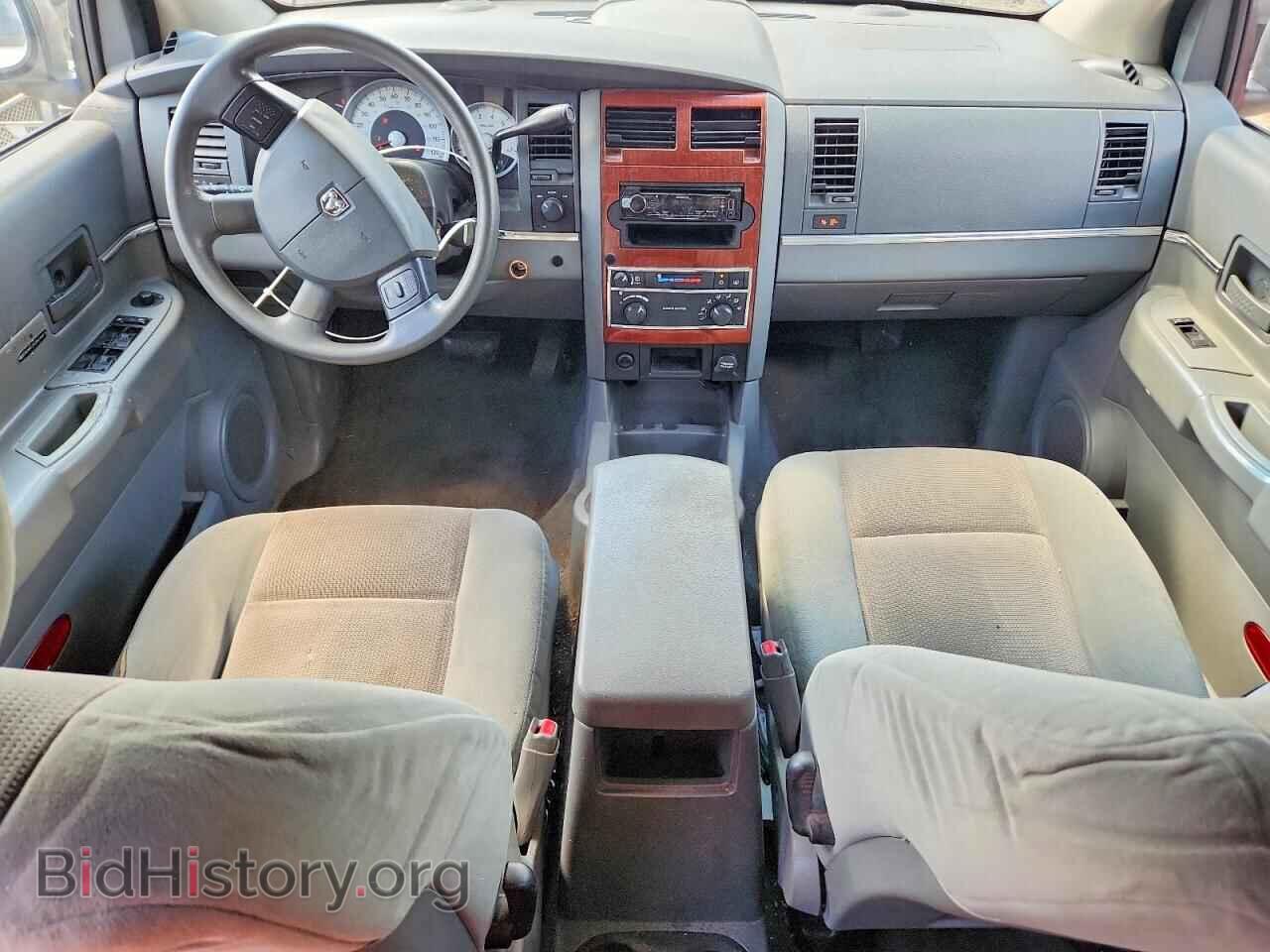 2005 DODGE DURANGO - VIN: 1D4HB38NX5F586065 - Photo 8