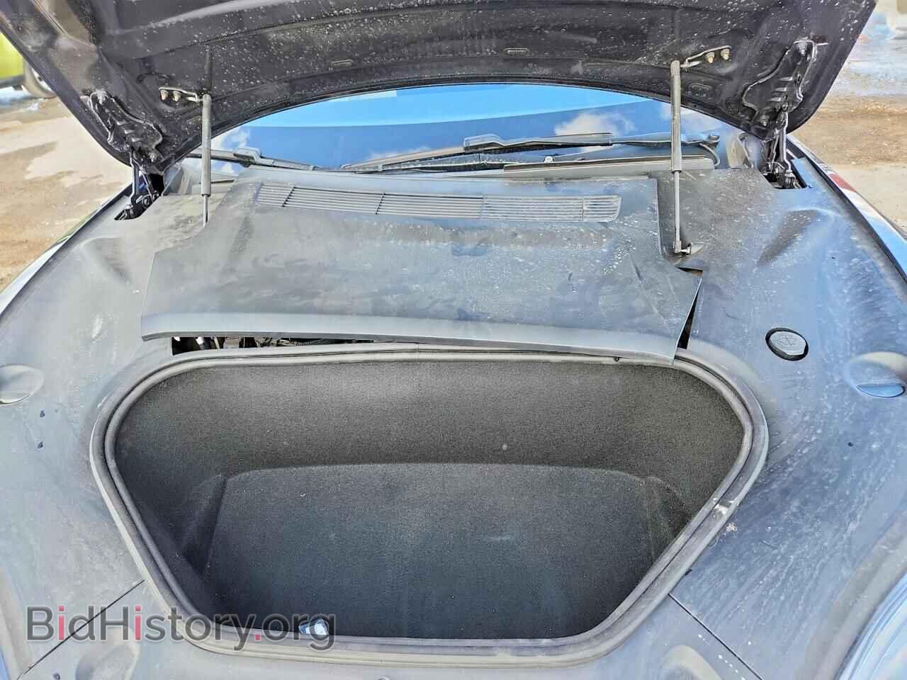 2021 TESLA MODEL S - VIN: 5YJSA1E50MF454157 - Фото 11