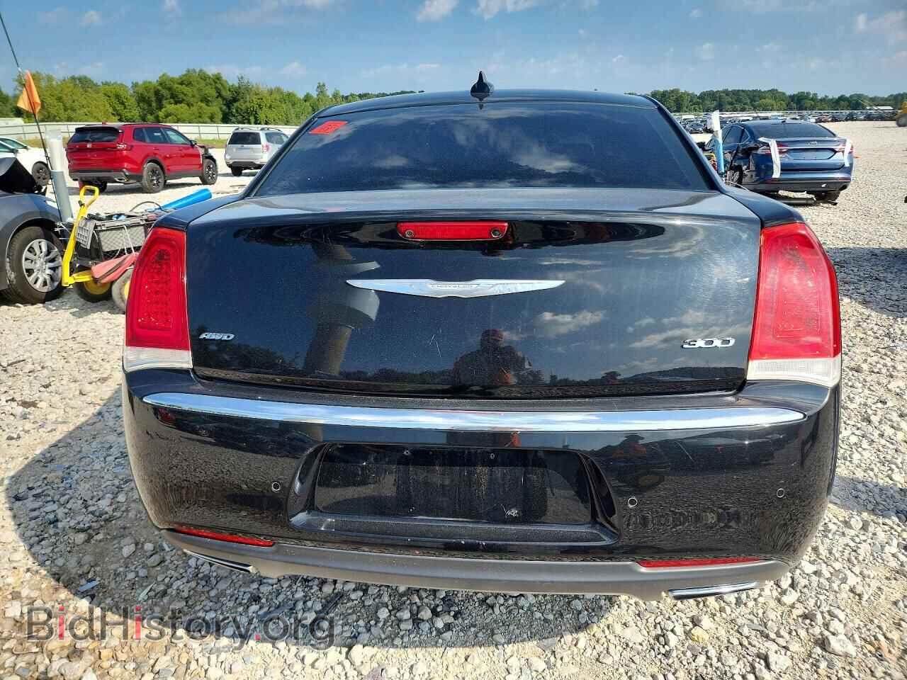 2016 CHRYSLER 300 - VIN: 2C3CCARG6GH262044 - Photo 6