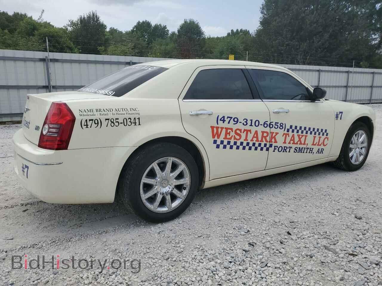 2010 CHRYSLER 300 - VIN: 2C3CA4CD8AH173752 - Фото 3
