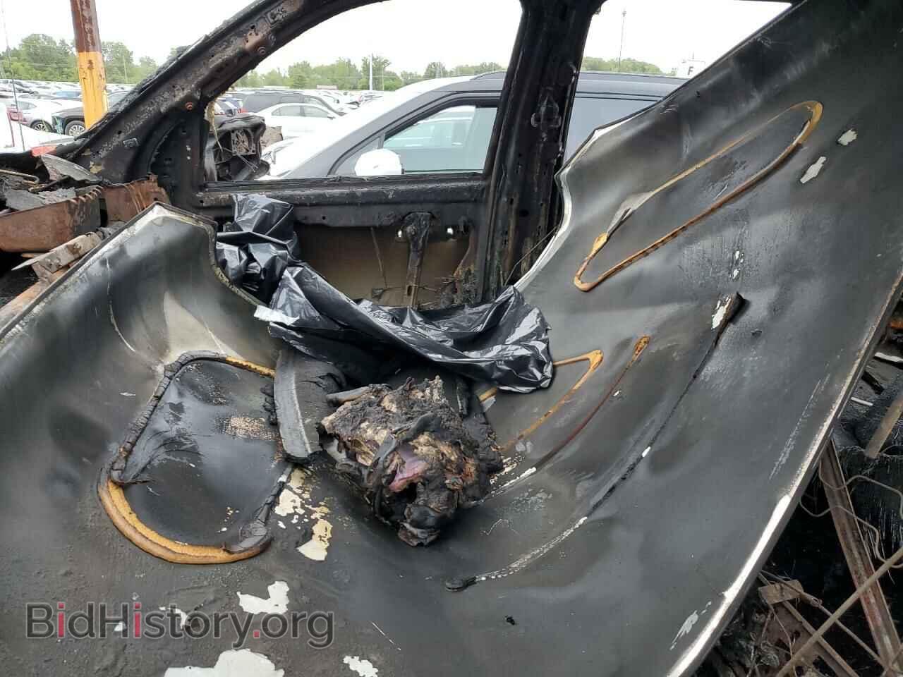 2018 RAM 1500 - VIN: 3C6RR7LT0JG138556 - Фото 7