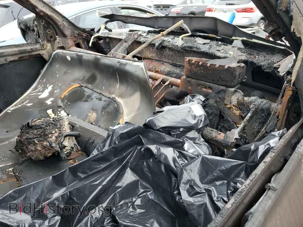 2018 RAM 1500 - VIN: 3C6RR7LT0JG138556 - Фото 8