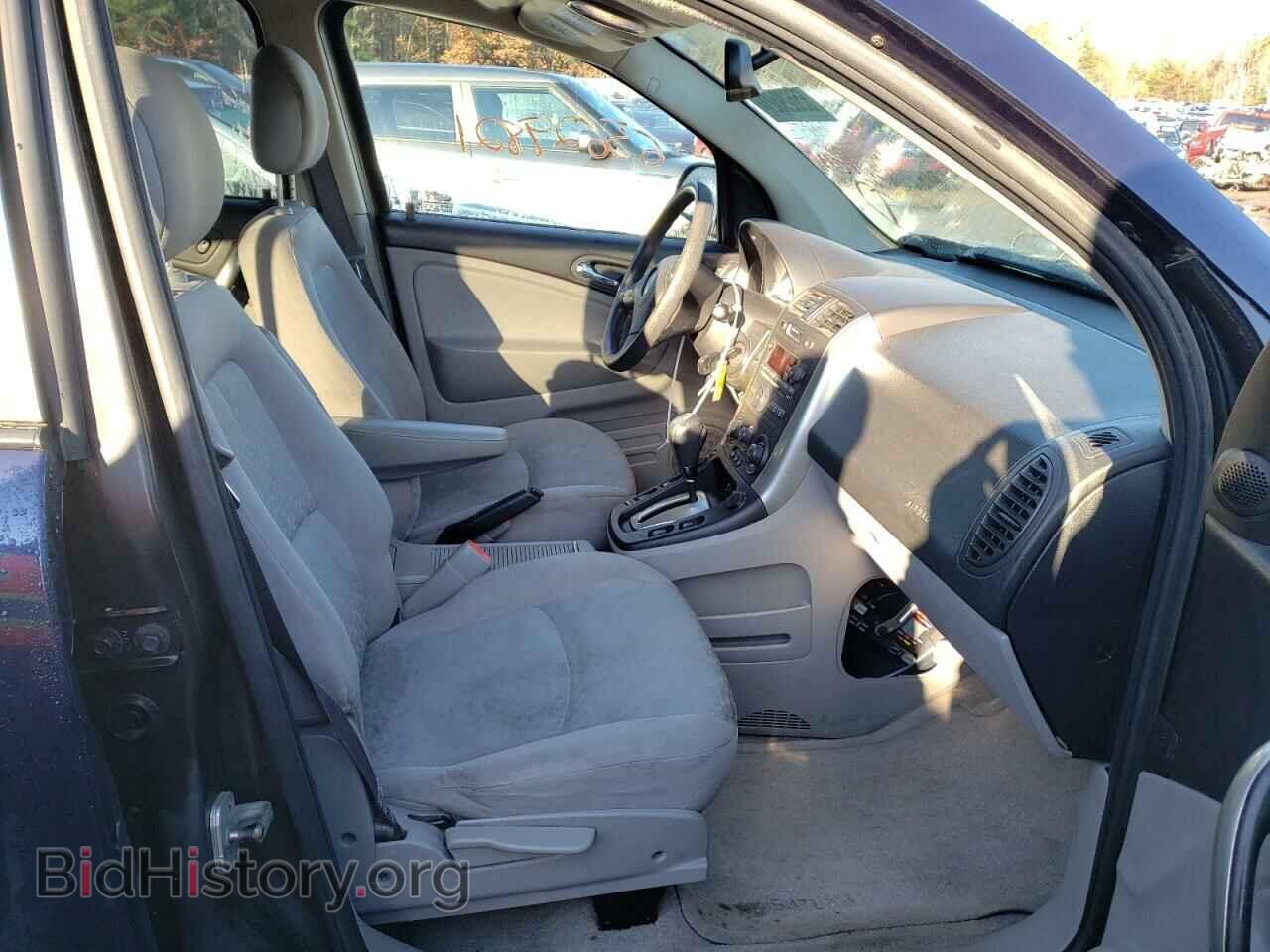 2007 SATURN VUE - VIN: 5GZCZ33D47S809825 - Фото 5