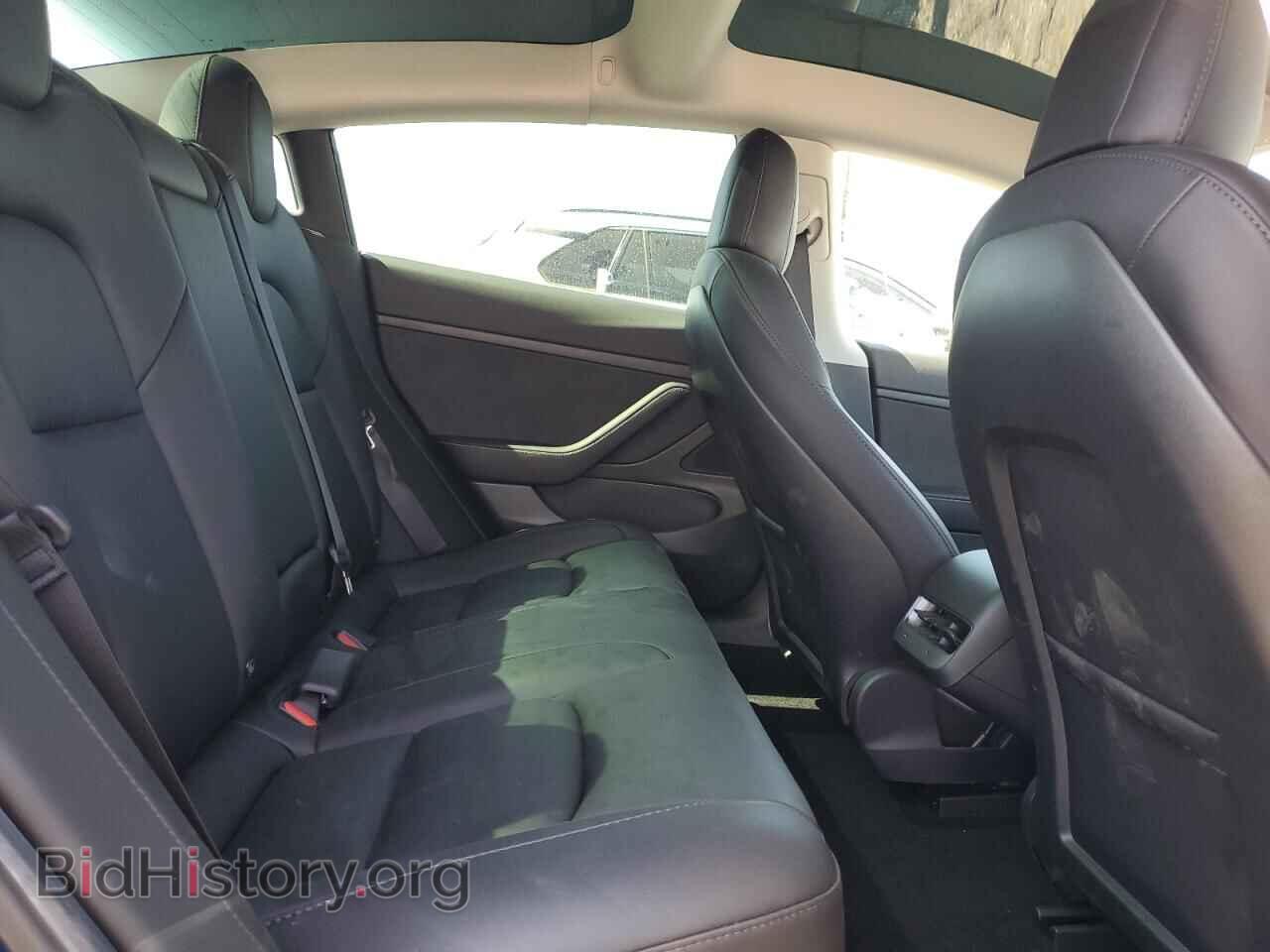 2021 TESLA MODEL 3 - VIN: 5YJ3E1EA3MF939446 - Photo 10