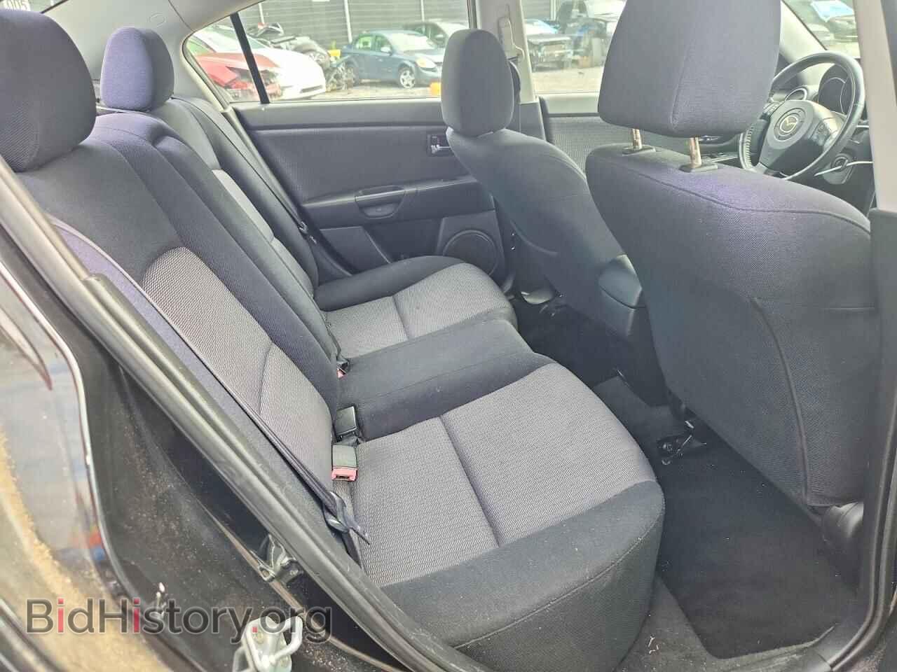 2009 MAZDA 3 - VIN: JM1BK32F091208022 - Photo 10