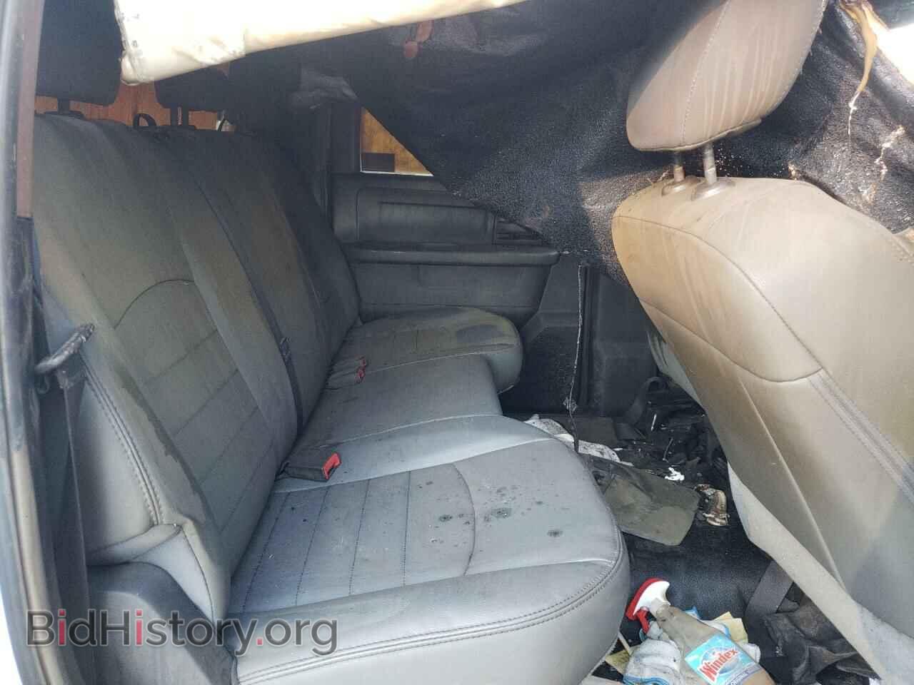 2018 RAM 2500 - VIN: 3C6TR5HT3JG242204 - Photo 6