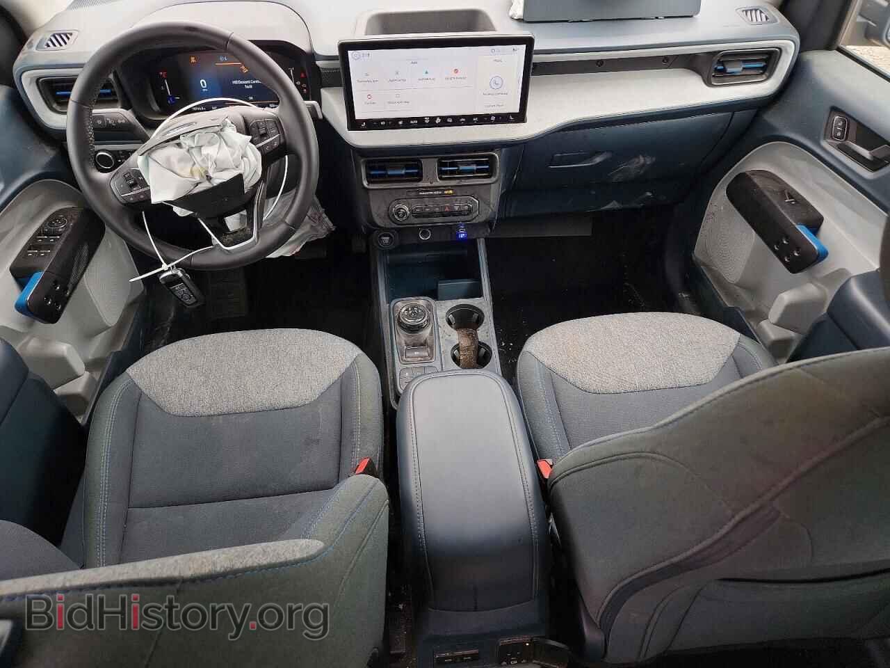 2026 FORD MAVERICK - VIN: 3FTTW8JA9TRA18907 - Photo 8