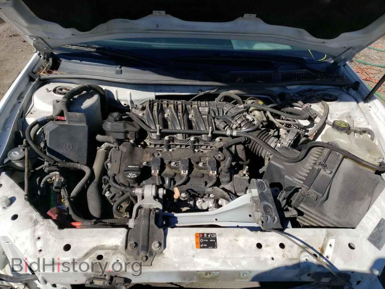 2012 CHEVROLET IMPALA - VIN: 2G1WF5E3XC1282545 - Фото 7