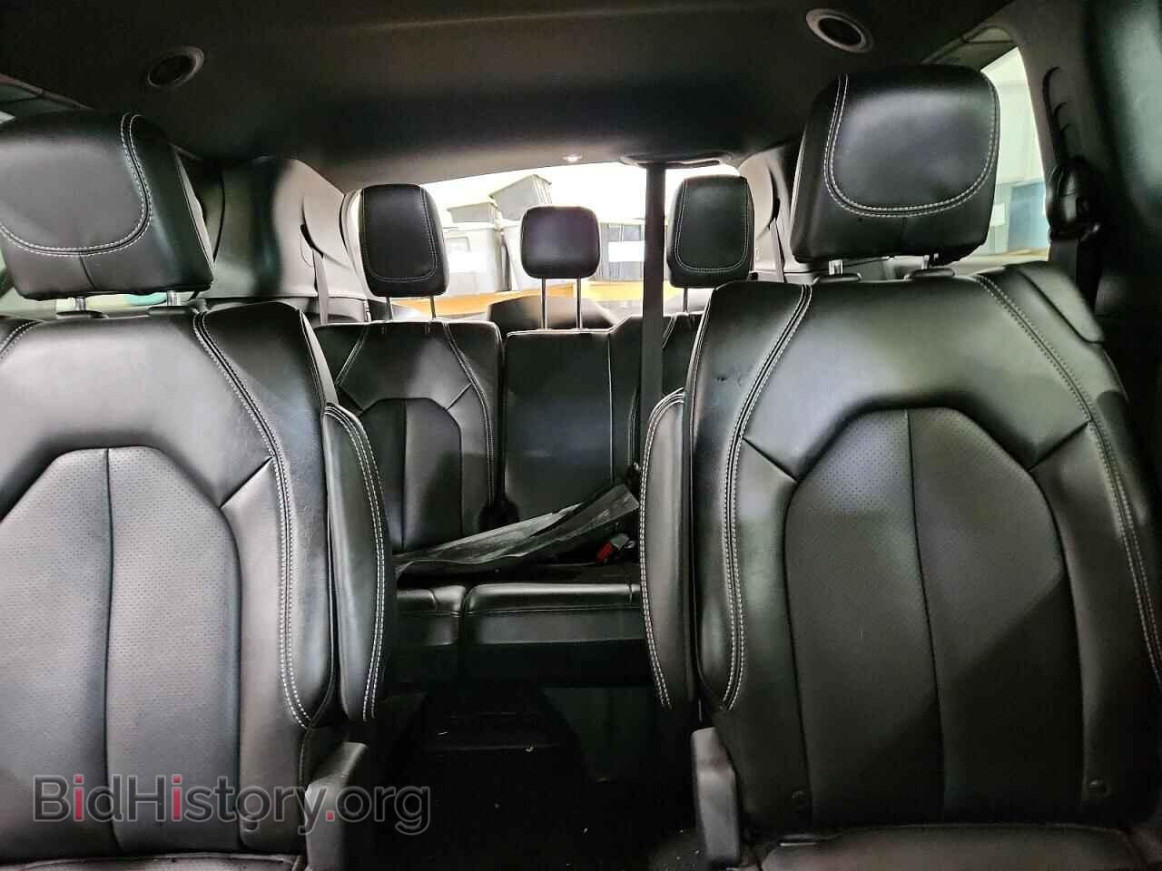2025 CHRYSLER MINIVAN - VIN: 2C4RC1CG8SR517536 - Photo 10