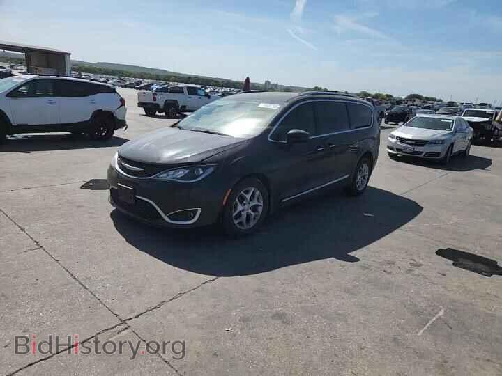 2017 CHRYSLER PACIFICA - VIN: 2C4RC1EG2HR669513 - Photo 14