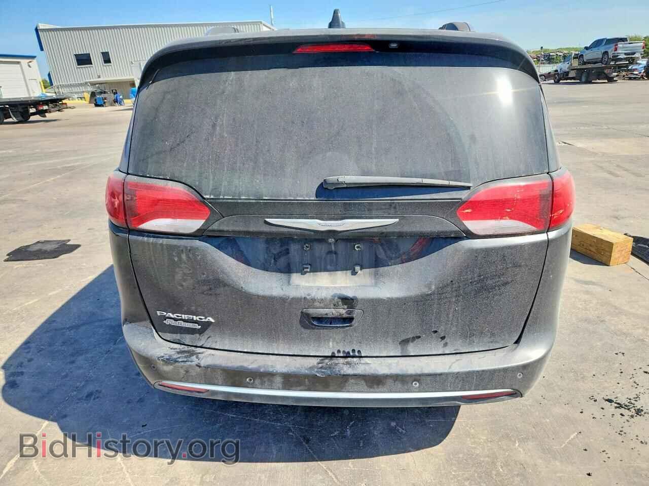 2017 CHRYSLER PACIFICA - VIN: 2C4RC1EG2HR669513 - Photo 6