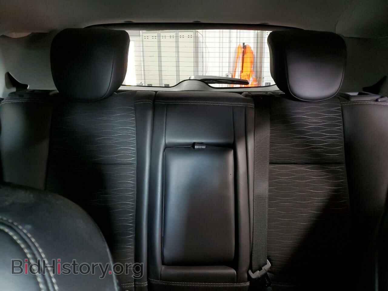 2015 BUICK ENCORE - VIN: KL4CJASBXFB080686 - Фото 10