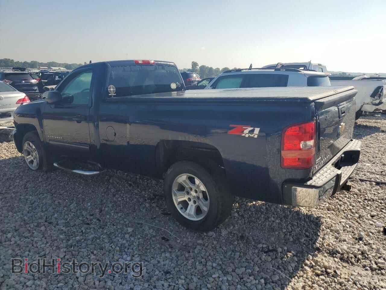 2012 CHEVROLET ALL Models - VIN: 1GCNKSE06CZ119627 - Фото 2