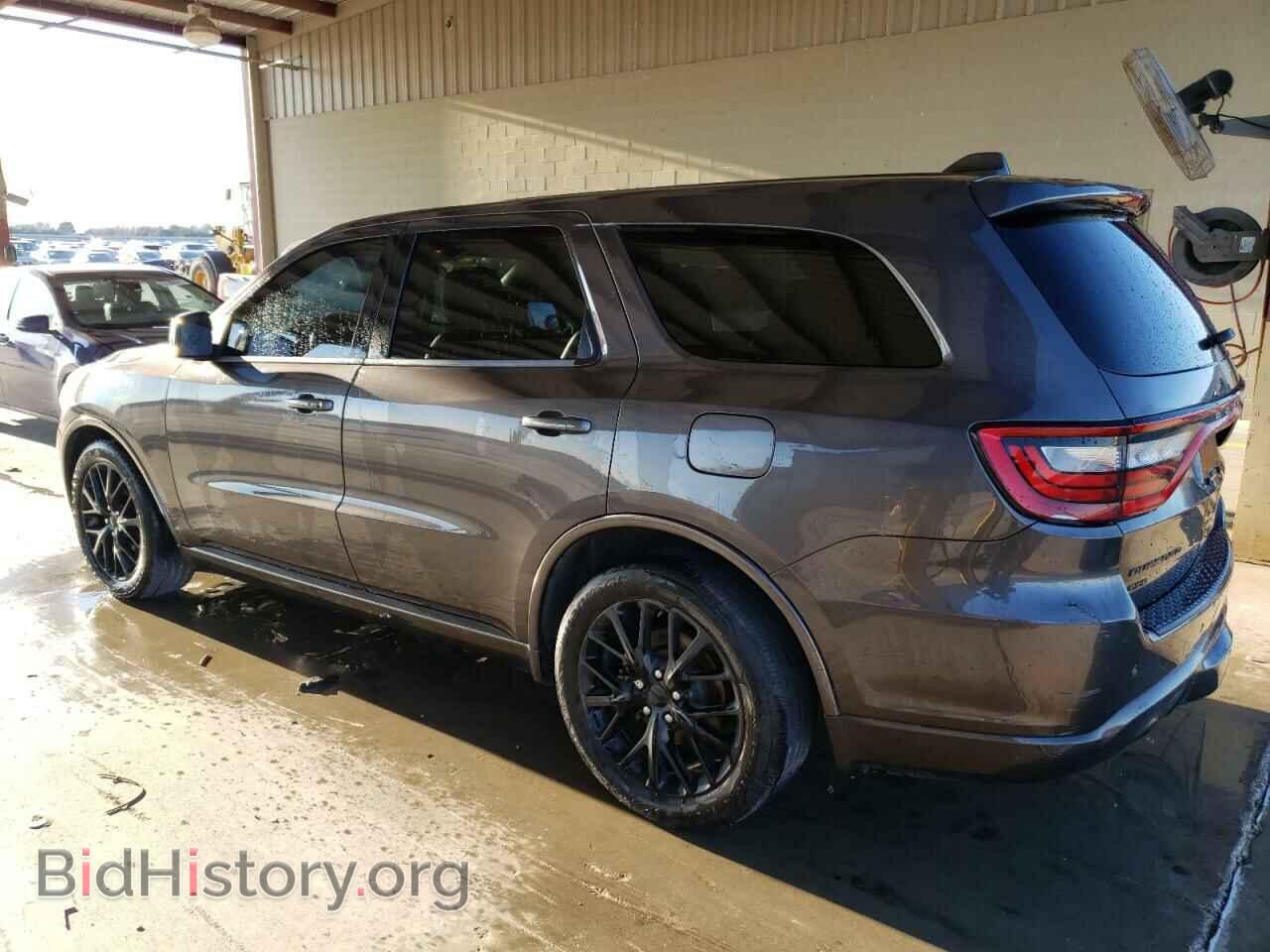 2015 DODGE DURANGO - VIN: 1C4SDJCT4FC771786 - Фото 2